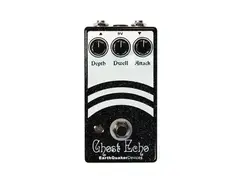 EarthQuaker Devices Ghost Echo v2 - What To Know & Where To EarthQuaker Devices Ghost Echo v2 - What To Know & Where To