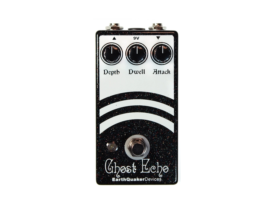 EarthQuaker Devices Ghost Echo v2 - What To Know & Where To Buy EarthQuaker Devices Ghost Echo v2 - What To Know & Where To Buy