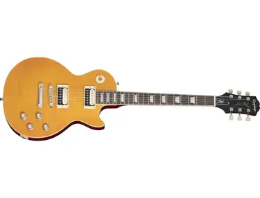 Epiphone Slash Les Paul Standard - Appetite Amber