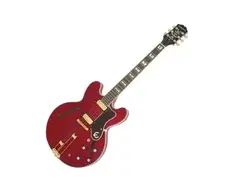 Epiphone 1962 50th Anniversary Sheraton E212T main image