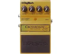 DigiTech Eric Clapton Crossroads