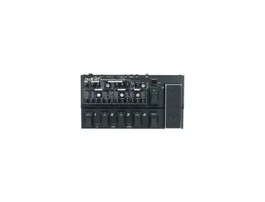 NUX-07 Multi Effects pedal