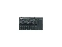 NUX-07 Multi Effects pedal main image