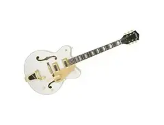 Gretsch Electromatic G5422TG Double Cutaway Hollowbody Electric Guitar