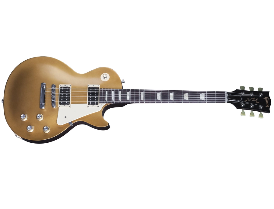 Gibson Les Paul 50s Tribute 2016T - What To Know & Where To Buy Gibson Les Paul 50s Tribute 2016T - What To Know & Where To Buy