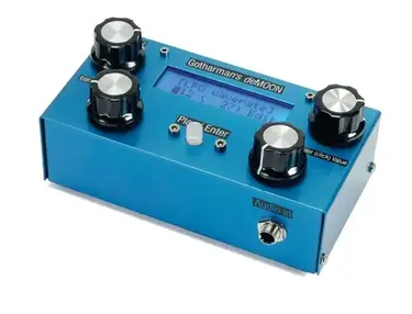 Gotharman's deMOON