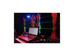 Razer Harp