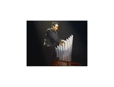 Tubular Hz