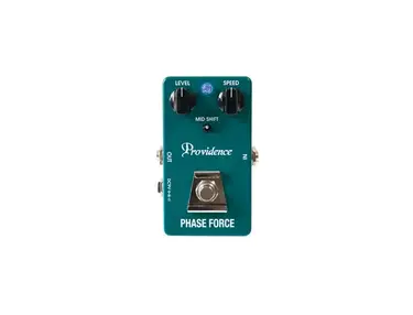 Providence PHF-1 Phase Force