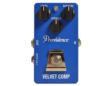Providence Velvet Comp