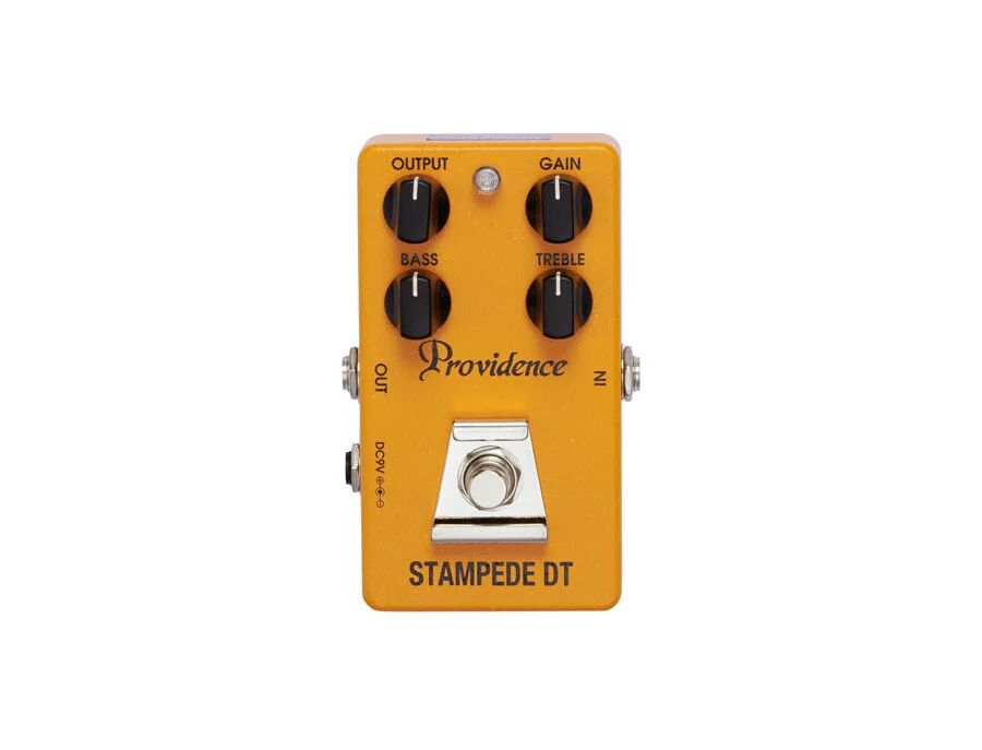 Providence Stampede DT SDT-2 - What To Know & Where To Buy Providence Stampede DT SDT-2 - What To Know & Where To Buy