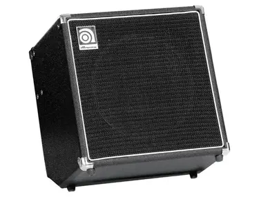 Ampeg BA115 Bass Combo Amp - Best Deals, Reviews, & Pro Users | Equipboard