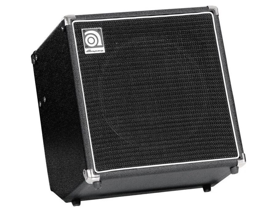 Ampeg BA-112 Bass Amp - What To Know & Where To Buy | Equipboard Ampeg BA-112 Bass Amp - What To Know & Where To Buy | Equipboard