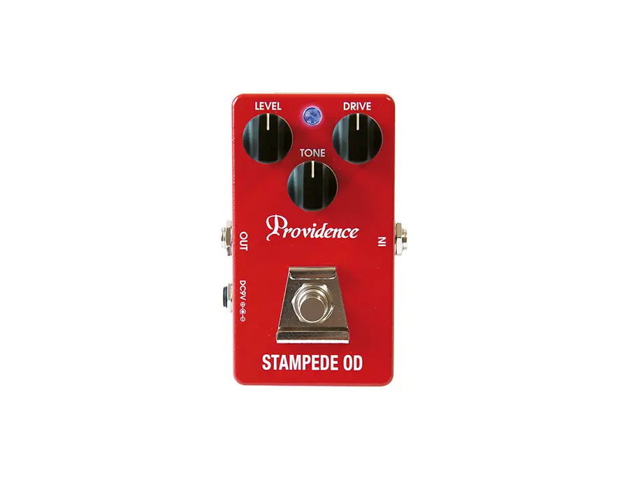 Providence Stampede OD SOV-2 - What To Know & Where To Buy Providence Stampede OD SOV-2 - What To Know & Where To Buy