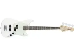 Fender Mustang Bass