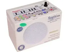 Raagini Digital Electronic Tanpura
