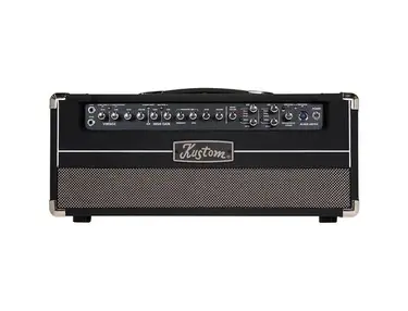 Kustom Auris 60W Guitar Amp Head