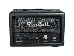 Randall RD5H Diavlo 5W Tube Guitar Head
