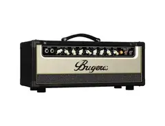 Bugera Vintage V22HD 22W Tube Guitar Amp Head Bugera Vintage V22HD 22W Tube Guitar Amp Head