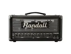 Randall Thrasher 50W Tube Guitar Amp Head
