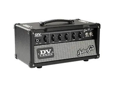 DV Mark Gen15 15W Tube Guitar Amp Head