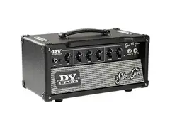DV Mark Gen15 15W Tube Guitar Amp Head main image