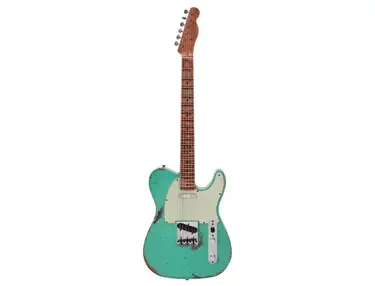 Fender Telecaster 65 Reissue