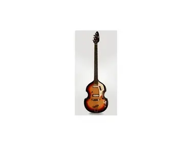 Vox Violin Bass