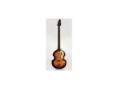 Vox Violin Bass