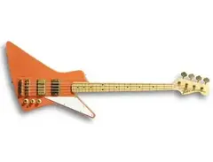 Fender “Explorer-Bird” main image