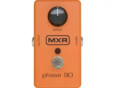 MXR ILD101 ILOVEDUST Phase 90 - What To Know & Where To Buy
