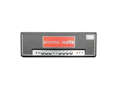 Simms-Watts AP100 Head