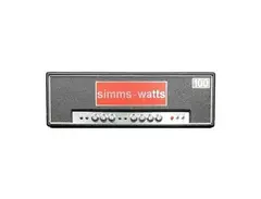 Simms-Watts AP100 Head main image