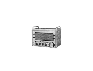 Vortexian Super Fifty Watt Amplifier