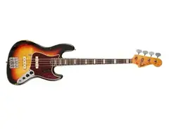 1967 Fender Jazz Bass