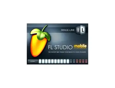 FL Studio Mobile VST