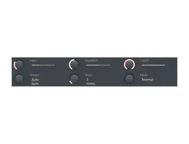 Fruity Delay