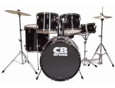CB Drums SP Series