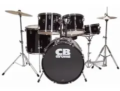 CB Drums SP Series main image