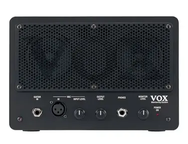Vox JamVOX