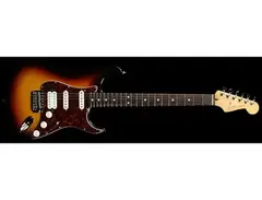American Fender Stratocaster (Lone Star)