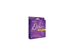 Elixir Nano Light Medium AC SET 12-56