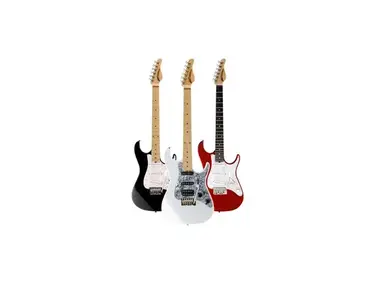 Zion E Series GT (Strat-style)