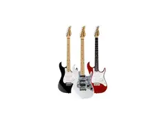 Zion E Series GT (Strat-style)