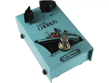Fuhrmann Vintage Chorus
