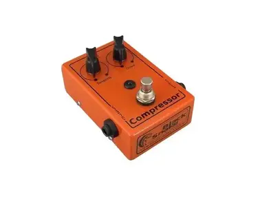 Black Snake Compressor