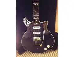 RS Custom Guitar main image