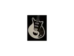 RS Custom Guitars Kellindo Classic model main image