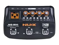 NUX MG-200 main image