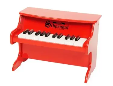 Schoenhut 25 Key My First Piano II